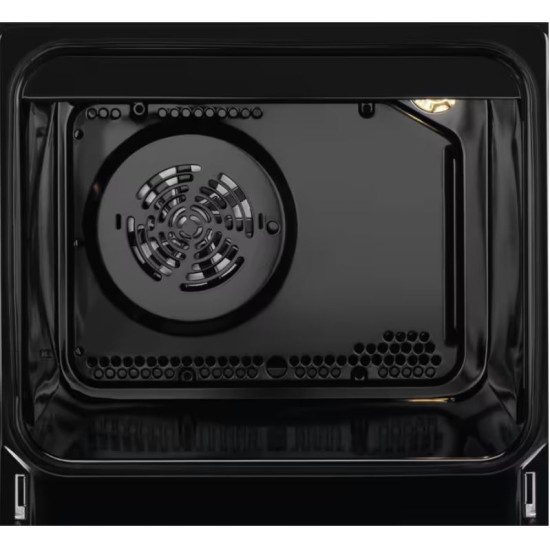 Electrolux LKR562055X Beépíthető kerámia főzőlap