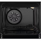 Electrolux LKR562055X Beépíthető kerámia főzőlap