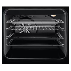 Electrolux LKR564275K Beépíthető kerámia főzőlap