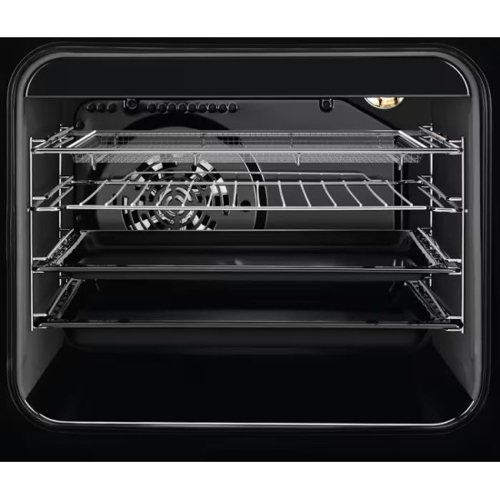 Electrolux LKR564275K Kerámia tűzhely