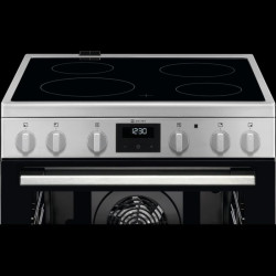 Electrolux LKR64020CX Beépíthető kerámia főzőlap