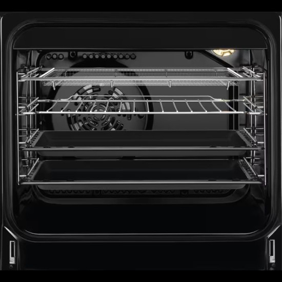 Electrolux LKR64020CX Kerámia tűzhely