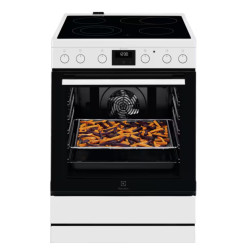 Electrolux LKR64022AW Kerámia tűzhely