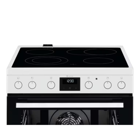 Electrolux LKR64022AW Kerámia tűzhely