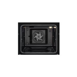 Electrolux LKR64022AX Beépíthető kerámia főzőlap