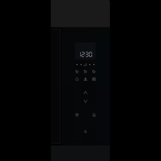 Electrolux LMF4263TET Állószekrénybe építhető mikrohullámú sütő