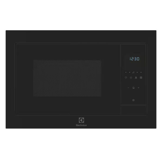 Electrolux LMS4253TBK Állószekrénybe építhető mikrohullámú sütő