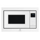 Electrolux LMS4253TBW Állószekrénybe építhető mikrohullámú sütő