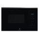 Electrolux LMS4253TBX Felsőszekrénybe építhető mikrohullámú sütő