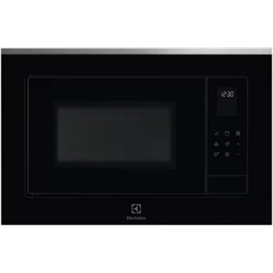Electrolux LMS4253TMX Állószekrénybe építhető mikrohullámú sütő