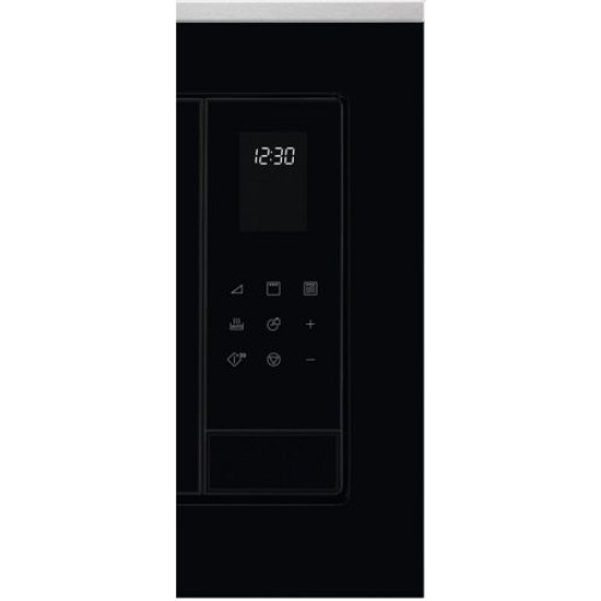 Electrolux LMS4253TMX Állószekrénybe építhető mikrohullámú sütő