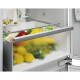 Electrolux LNA7CE18S Beépíthető fagyasztórekeszes hűtőszekrény