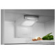 Electrolux LNS9TE19S Beépíthető kombinált alul fagyasztós hűtő