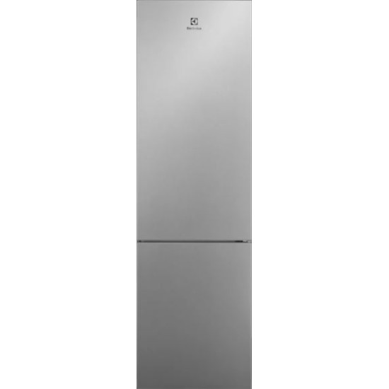 Electrolux LNT5MF32U0 Kombinált alulfagyasztós hűtőszekrény