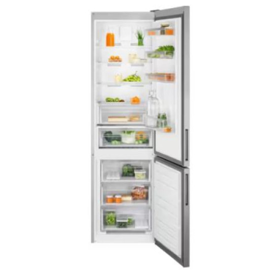 Electrolux LNT5MF32U0 Kombinált alulfagyasztós hűtőszekrény