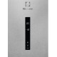 Electrolux LNT7ME36X3 Kombinált alulfagyasztós hűtőszekrény
