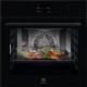 Electrolux LOA9S3XZ Beépíthető gőzsütő