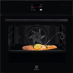 Electrolux LOB9S3XZ Beépíthető gőzsütő