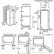 Electrolux LOC8H39WZ Beépíthető gőzsütő