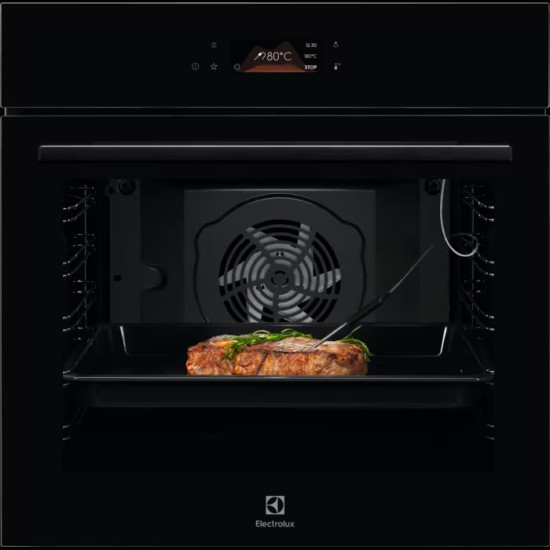 Electrolux LOD8P39Z Beépíthető villany sütő