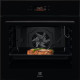 Electrolux LOD8P39Z Beépíthető villany sütő