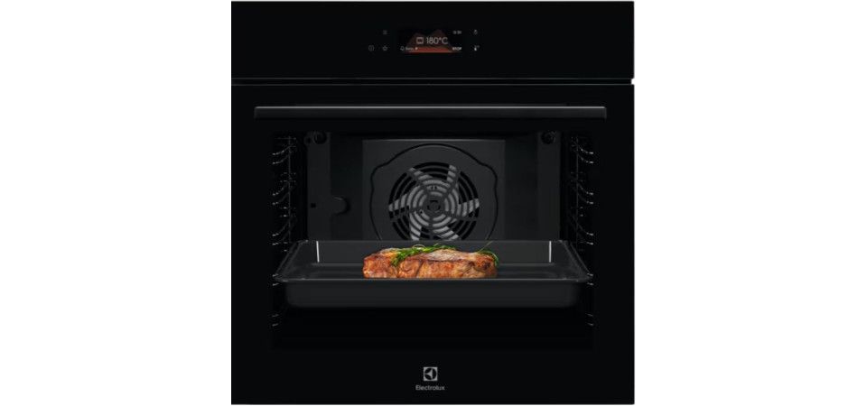 Electrolux LOE8P38Z Beépíthető villany sütő