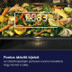 Electrolux LOFGF00BK Beépíthető villany sütő