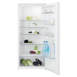 Electrolux LRB3AE12S Beépíthető egyajtós hűtőszekrény