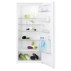 Electrolux LRB3AE12S Beépíthető egyajtós hűtőszekrény