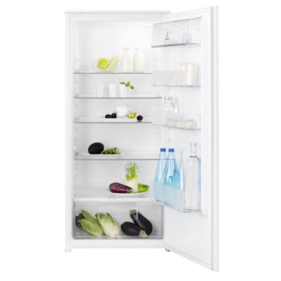 Electrolux LRB3AE12S Beépíthető egyajtós hűtőszekrény
