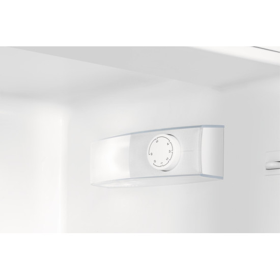 Electrolux LRB3AE12S Beépíthető egyajtós hűtőszekrény