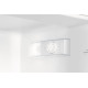 Electrolux LRB3AE12S Beépíthető egyajtós hűtőszekrény