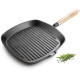 Lamart LT1063 Öntöttvas grill serpenyő
