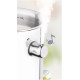 Lamart LT1068 Rozsdamentes acél edény
