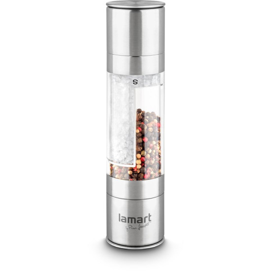 Lamart LT7014 Borsörlő