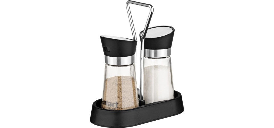 Lamart LT7020 Fűszertartó készlet