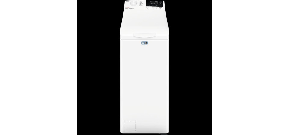 AEG LTR6G271E Felültöltős mosógép AEG LTR6G271E Felültöltős mosógép