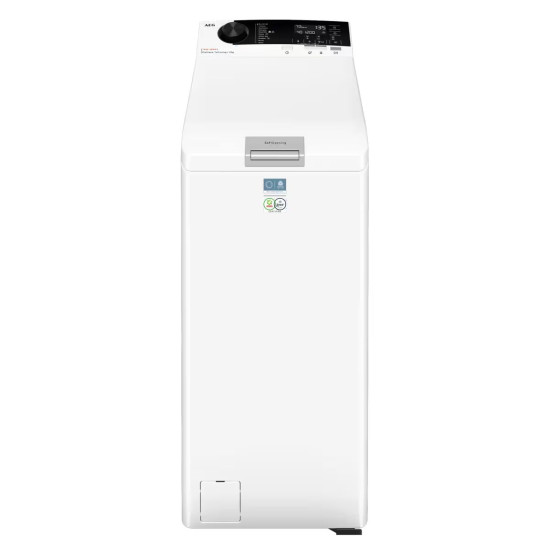 AEG LTR7E273AE Felültöltős mosógép