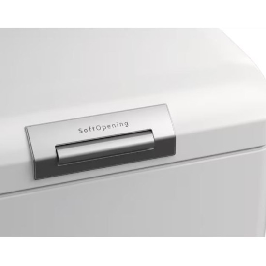 AEG LTR8E363E Felültöltős mosógép