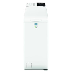 AEG LTRG162E Felültöltős mosógép