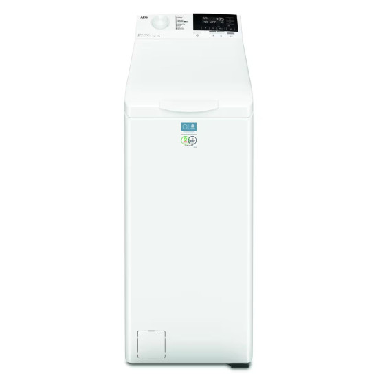 AEG LTRG162E Felültöltős mosógép
