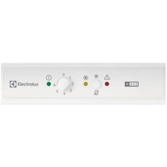 Electrolux LUB3AE88S Beépíthető fagyasztószekrény