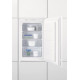 Electrolux LUB3AE88S Beépíthető fagyasztószekrény
