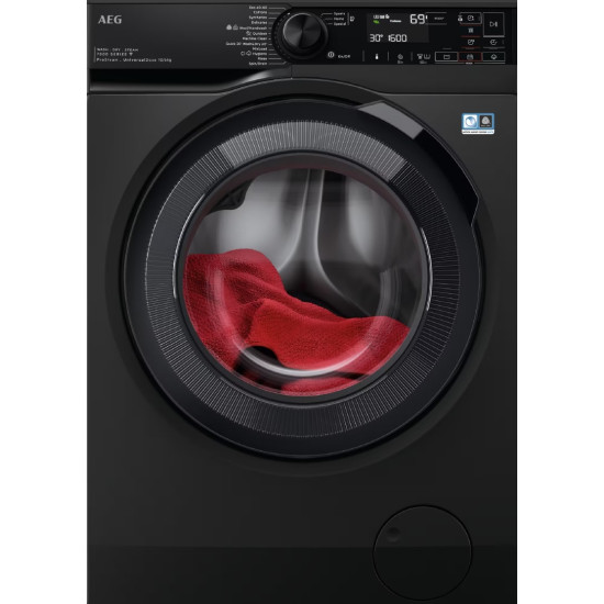 AEG LWR73166OE Mosó-szárítógép