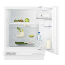 Electrolux LXB2AE82S Beépíthető egyajtós hűtőszekrény