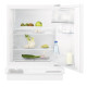 Electrolux LXB2AE82S Beépíthető egyajtós hűtőszekrény