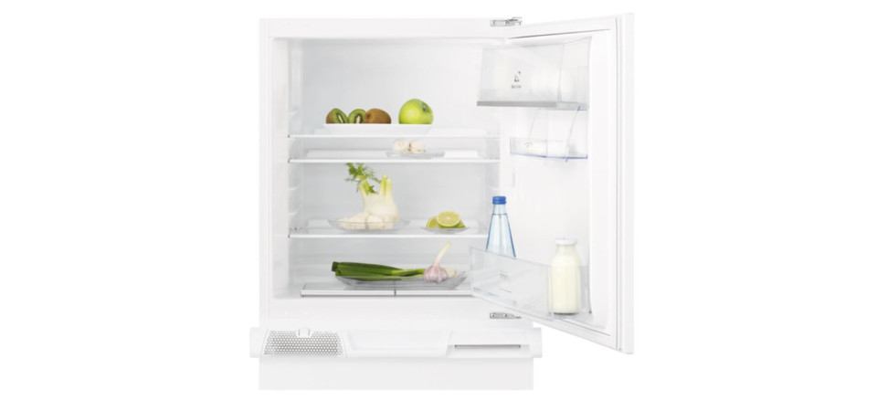 Electrolux LXB2AE82S Beépíthető egyajtós hűtőszekrény Electrolux LXB2AE82S Beépíthető egyajtós hűtőszekrény