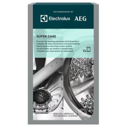 Electrolux M2GCP101