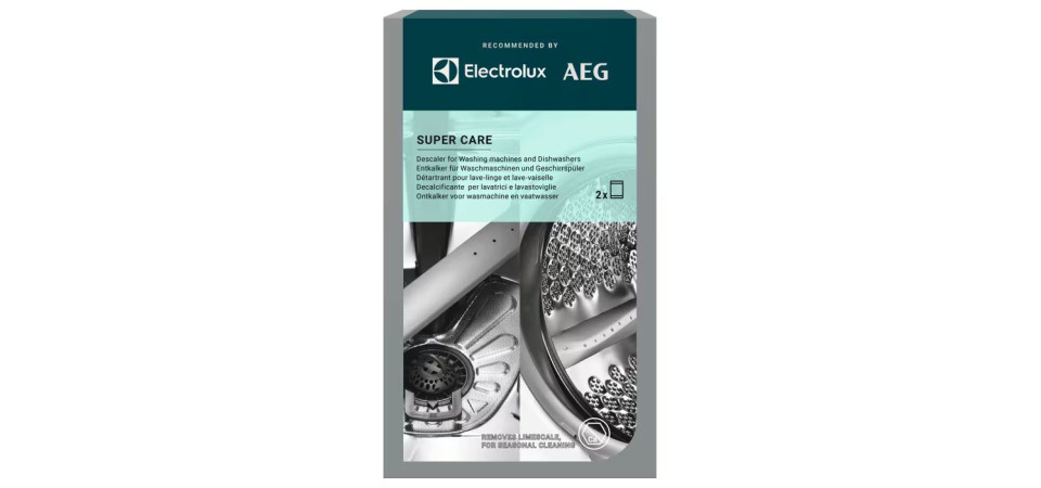Electrolux M2GCP101