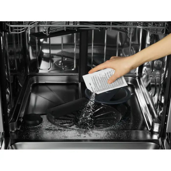 AEG M2GCP601 Mosógép tisztítószer